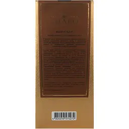 Бренді України Shabo V.S.O.P., 5 зірок, подарункова упаковка, 40%, 0,5 л - мініатюра 11