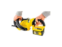 Кущоріз Karcher HGE 36-60 Battery (1.444-250.0) - мініатюра 4