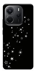 Чохол Demsky Stars way для Xiaomi Redmi Note 14 4G (Int. version)