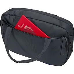 Наплічна сумка Thule Subterra 2 Crossbody Bag 5L Dark Slate (TH 3205036) - мініатюра 7