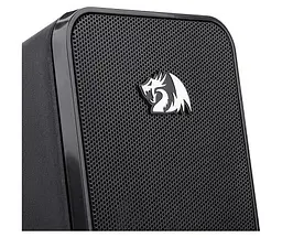 Акустична система Redragon Stentor Black (77600) - мініатюра 6