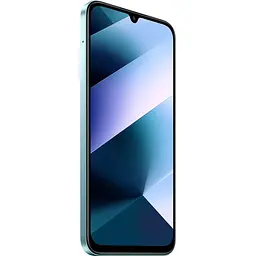 Смартфон Xiaomi Poco C85 6/128GB Green (UA UCRF) Без NFC (no charger) - мініатюра 3