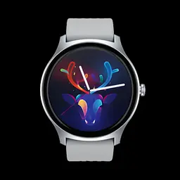 Smart Watch Proove Harmony silver UA - мініатюра 2