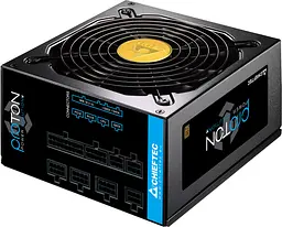 Блок живлення Chieftec Proton BDF-750C 750W - мініатюра 1