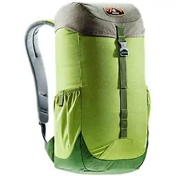 Рюкзак Deuter Walker 16 Moss-Pine (1052-3810517 2270)