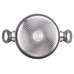 Каструля Pepper Маренго PR-2222, 24 х 10 см 3.9 л (124184) - мініатюра 4