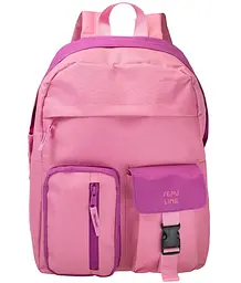 Рюкзак міський Semi Line 28 Pink/Rose (J4918-2) (DAS302582) - мініатюра 2