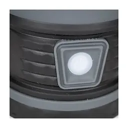 Ліхтар Bo-Camp Delta High Power LED Rechargable 200 Lumen Black/Anthrac (5818891) - мініатюра 9