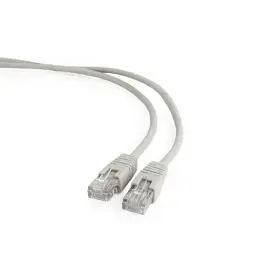 Патч-корд 20 м, UTP, Grey, Cablexpert, Cat.5e, CCA, PVC (PP12-20M)