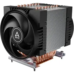 Кулер до процесора Arctic Freezer 4U-OneX (ACFRE00193A) - мініатюра 2