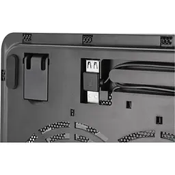 Підставка для ноутбука 2E Gaming Laptop Cooling Pad CPG-001 [2E-CPG-001] [106034] - мініатюра 7