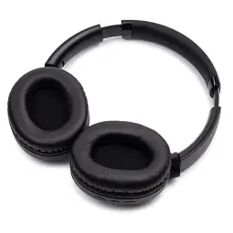 Навушники Vention S11 SoundMate Wireless Black (NBBB0) - мініатюра 5