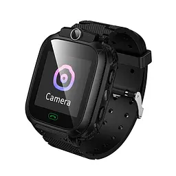 Дитячий смарт-годинник Hoco children phone watch Y105 1.44" LCD, 2G Call