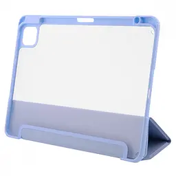 Чохол Dux Ducis Toby Series iPad Air 6 13" (2024/2025) / Pro 12.9" (2018/2020/2021/2022) (With Apple Pencil Holder) в асортименті - мініатюра 12