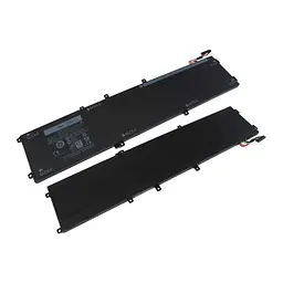 Акумулятор для ноутбука BestBatt Dell (4GVGH) XPS 15 9550 9530 (Replacement)