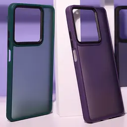 Чохол WAVE Colorful Case (TPU) Xiaomi Redmi Note 14 Pro 5G/Poco X7 в асортименті - мініатюра 10