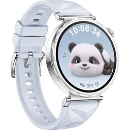 Розумний годинник HUAWEI Watch GT 5 41mm блакитний - мініатюра 3