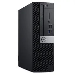Комп'ютер Dell OptiPlex XE3 SFF (i5-8500/16/480SSD) Б/В - мініатюра 2