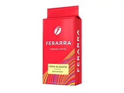 Кава мелена FERARRA 250г Crema Irlandese