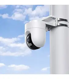 IP-камера відеоспостереження XiaomiOutdoor Camera CW400 BHR7624GL White - мініатюра 5