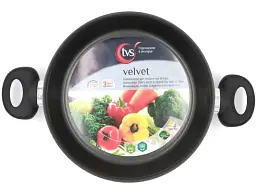 Сотейник TVS Velvet 32 см (62025322310001) - мініатюра 2