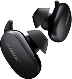 Навушники Bose QuietComfort Earbuds Black (831262-0010) - мініатюра 3