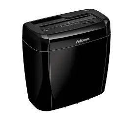 Знищувач документів Fellowes 36C (f.U4700301) - мініатюра 1