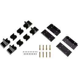 Джерело безперебійного живлення 2E PS3000RT, 3000VA/2400W, RT3U, LCD, USB, 6xC13 - мініатюра 3