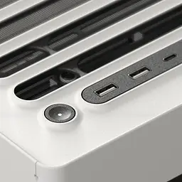 Корпус HAVN HS 420 Base Edition White (HVN-CA-HS420-05) - мініатюра 12