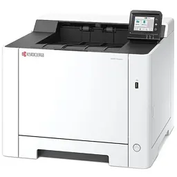 Лазерний принтер Kyocera PA2600cx (110C0H3NL0) - мініатюра 1
