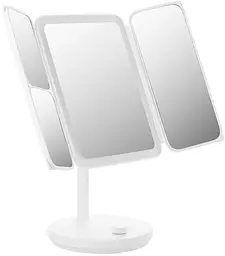 Дзеркало для макіяжу Jordan-Judy LED Lighted Makeup Mirror (NV536) - мініатюра 3