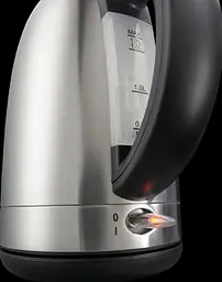 Електрочайник Gorenje K 17 Feii - мініатюра 5