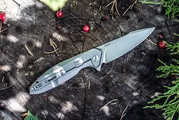 Ніж складаний Ruike P128-SF - мініатюра 6