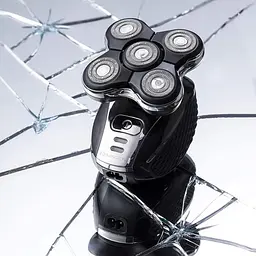 Електробритва чоловіча Remington Ultimate Series RX5 XR1500 - мініатюра 3