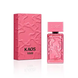 Парфумована вода для жінок Kaos Tous 30 мл
