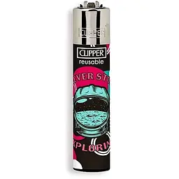 Запальничка Clipper Standard Spacing - мініатюра 2
