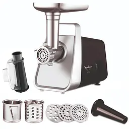 М'ясорубка Moulinex ME 307832 - мініатюра 2