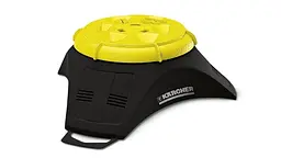 Зрошувач дощовий MS 100 9 функцій площа поливу до 78 м2 Karcher sad0001844