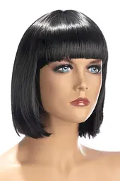 Перука World Wigs SOPHIE SHORT BROWN, One size