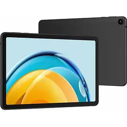 Планшет Huawei MatePad SE 4/128Gb Wi-Fi Graphite Black (53013NBD) - мініатюра 8
