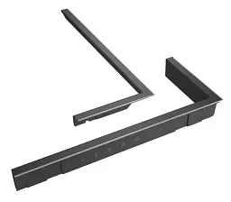 Комплект підсвічування Asus TUF Gaming ARGB Lighting Kit для GT502 Horizon Series Black (90DA00H0-B09000) - мініатюра 4