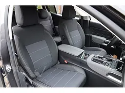 Авточохли модельні MW Brothers для Citroen C5 Aircross c 2018 - мініатюра 7