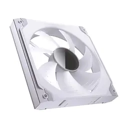 Кулер до корпусу Cougar SC140 ARGB (White) - мініатюра 6
