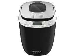 Хлібопічка WetAir WBM-X4406 - мініатюра 2