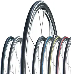 Покришка Hutchinson Equinox2 700 x 23 TS Noir TT (1052-PV699231) - мініатюра 2