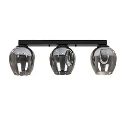Люстра Levistella 756XPR0231F-3 BK+BK (500)