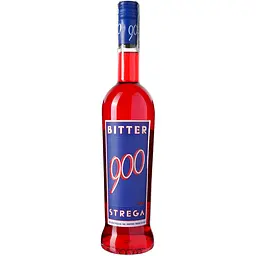 Лікер Strega Bitter 900 25% 0.7 л