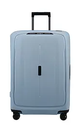 Валіза 75 См Samsonite ESSENS FOG BLUE 75x52x33 KM0*31003