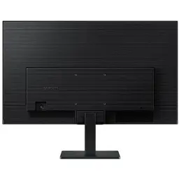 Монітор 27" Samsung Essential S3, Black, IPS, 1920x1080 (16:9), 5 мс, 120 Гц, 250 кд/м², 1000:1, 178°/178°, 2хHDMI, Vesa 100x100 (LS27F320GAIXUA) - мініатюра 3