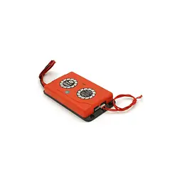 BMS контроллер DaLy 12V 4S 1A (SMART DALY 4S 1A) - мініатюра 2